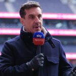 MAN UTD KÚPENIE SESKO Po jeho oznámení, prosím, dýchajte Gary Neville | Futbalový šport