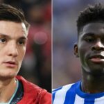 MAN UTD NOVINKY LIVE: SESKO Medical, Baleba Time Scale, Donnarum Prenos sa objaví | Futbalový šport
