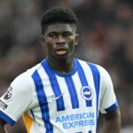 MAN UTD NOVINKY O TRANSFERS: Carlos Baleba, ktorý sa má vyvinúť, keď jeho agent hovorí o tomto pohybe