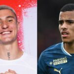 MAN UTD News Live: Benjamin Sesko Hope, prevodové hovory vo výške 70 miliónov GBP, ponuka Mason Greenwood | Futbalový šport