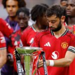 MAN UTD Player Ratings VS Everton: Brutal 2/10 Nightmare, 5/10 Misfits et MBEUMO Promise