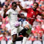 MAN UTD Player Ratings vs Fiorentina alors que le flop tombe 5/10 dans un affrontement final de pré-saison