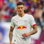 MAN UTD Transfer News: Benjamin SESKO MOJE Moje oči Erik Ten Hag sa stále stretáva