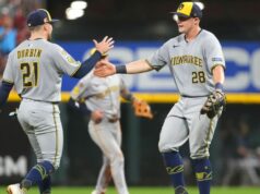 MLB 2025: Reakcie na stratu Mets, výhry Mets a ďalšie MLB 2025: Reakcie na stratu Mets, výhry Mets a ďalšie