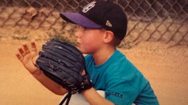 MLB Little League Classic 2025: Mets, námorníci ako Little League

