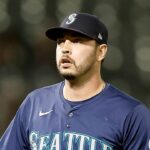 MLB News: Mariners Pitcher zverejňuje hrozby smrti na sociálnych médiách
