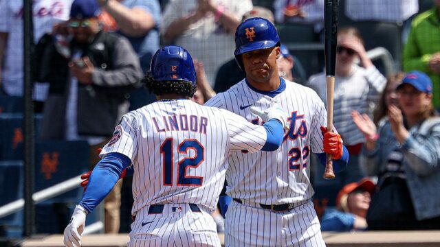 MLB News: Mets 'Francisco Lindor hovorí, že Juan Soto bol prenasledovaný zo zoznamu All-Star.

