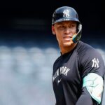 MLB News: Yankees 'aktivujte Aaron Sudca Van Il uprostred straty pruhu
