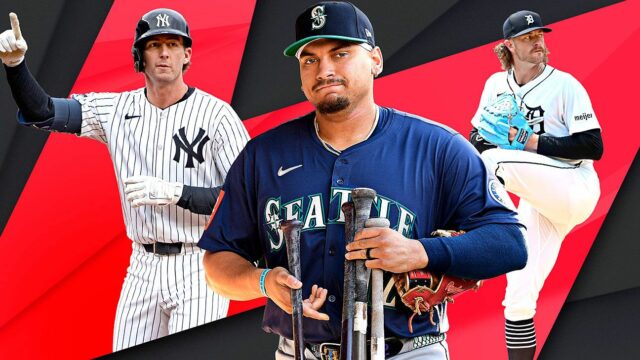 MLB Power Rankings 18. Týždň: post-trgovine

