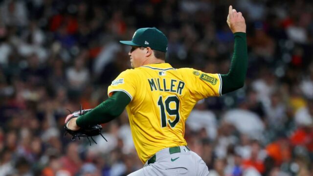 MLB Trade for Trade 2025: Čo robiť od Padres, dvojčatá, viac

