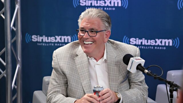 MLB a NFL Giants majú „výročné stretnutie“ roky po volaní Francessa žartov

