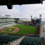 MLB: St. Louis Cardinals v San Franciscu Giants