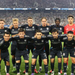 MLS 2025: Rast Side San Diego FC zabezpečuje majstrovstvá ako prvý reťazec v