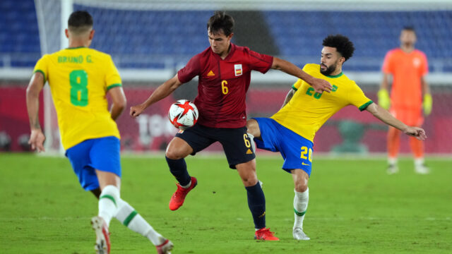 Má Martin Zubimendi v hodnote 55,8 milióna GBP? Aká dobrá je Arsenalova posledná kotva stredného poľa?

