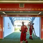 Madagaskar vs Mauritania Live Broadcasting Informácie: Kde sledovať zápas majstrovstiev afrických národov?