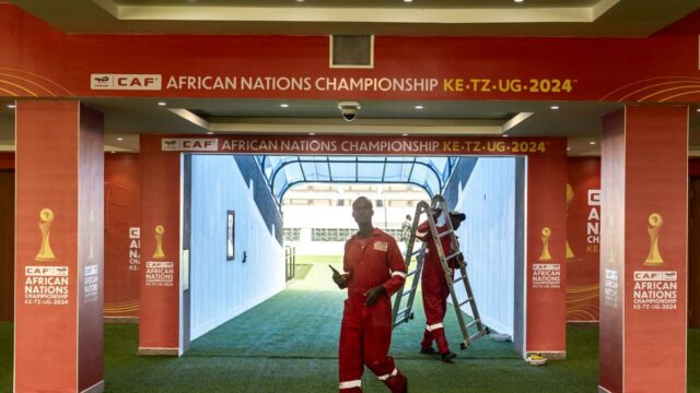 Madagaskar vs Mauritania Live Broadcasting Informácie: Kde sledovať zápas majstrovstiev afrických národov?

