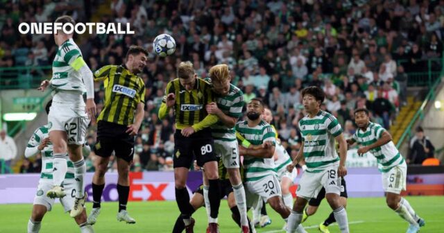 Icon: OneFootball