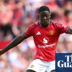 Mainoo má v úmysle opustiť Manchester United po tom, čo bol odsúdený Amorim | Prenos domov domov
