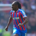 Majiteľ Crystal Palace ponúka jasnú reakciu prenosu Ebechi Eze ako ponuka prípravy arzenálu