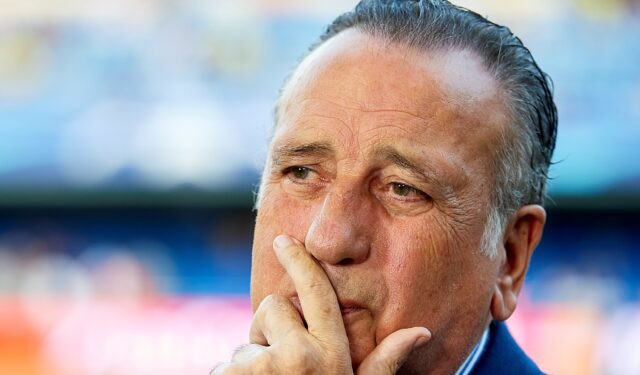 Majiteľ Villarreal reaguje na večierok -kritika, oznamuje bezplatné cestovanie v Miami

