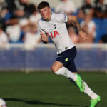 Mal by Tottenham udržať tohto absolventa tejto akadémie zraneného s Jamesom Maddisonom? - Názor