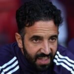 Mal by muž utd vrece Ruben Amorim? To by ho malo zmeniť? V súčasnej dobe futbal | Športová aktivita