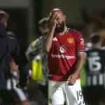 Male UTD Gamer Scores vs Grimsby: jeden 0/10 a 4 1/10 s šokom hrnček Carabao rytmus | Futbal | Športová aktivita