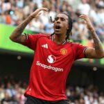 Male United Advokáti analyzujú Leny Yoro, ktorý dodržiava účinnosť standout v porovnaní s Fulhamom