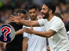 Manchester United chce získať Adriena Trufferta Male United boli v skutočnosti prenos prenosu Senne Lammens