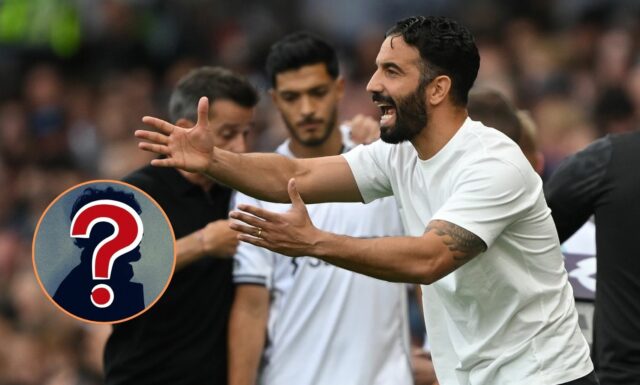 Male United boli v skutočnosti prenos prenosu Senne Lammens 

