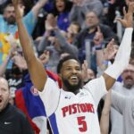 Malik Beasley bol potvrdený v stávkovej sonde NBA, avšak za akú cenu?
