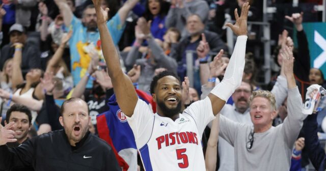 Malik Beasley bol potvrdený v stávkovej sonde NBA, avšak za akú cenu? 

