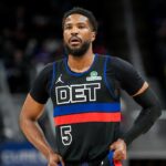 Malik Beasley sa už viac nekoncentrujte stávkovej sondy, avšak ťažkosti s mimosúdnym dvorom pretrvávajú