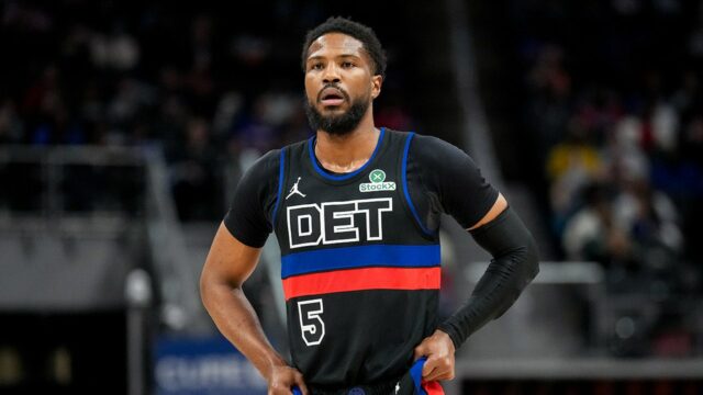 Malik Beasley sa už viac nekoncentrujte stávkovej sondy, avšak ťažkosti s mimosúdnym dvorom pretrvávajú 

