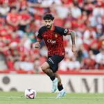 Mallorca trpí veľkým neúspechom pre otvárač Barcelona La Liga