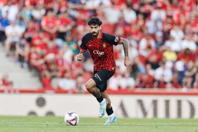 Mallorca trpí veľkým neúspechom pre otvárač Barcelona La Liga

