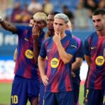 Mallorca vs Barcelona Live, La Liga 2025-26: Informácie o streamovaní, predpovedali XI z úvodnej ligovej ligy Barcy