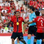 Mallorca zráža na kontroverznom góle v Barcelone