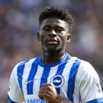 Mám UTD 'rozhodnúť sa o Carlosovi Balebe Bid', pretože záložník Brighton dáva prenos túžby jasne | Futbalový šport