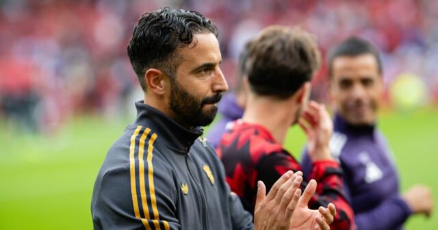 Mám na poslednú chvíľu plán pre liahne UTD, aby boli dve hviezdy pripravené na otvárač Arsenal | Futbalový šport


