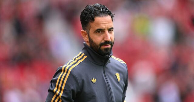 Mám zjavný problém s UTD, že ani Carlos neopraví futbalový šport Baleba

