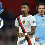 Man City 'Pripravte' 87 miliónov libier Sterling '- tu ideme z Romano a 43 miliónov libier šterlingov