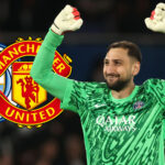 Man City by sa malo vzdať Donnadzovej šance. Ale Man Utd by si nemal nechať ujsť ...