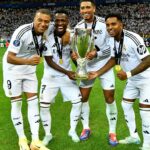 Savinho by mohol byť ďalším odchodom mesta s Spurs v rozhovoroch o funkcii 50 miliónov. £