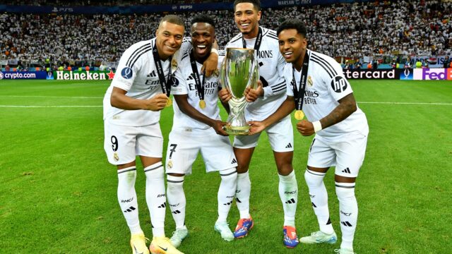 Savinho by mohol byť ďalším odchodom mesta s Spurs v rozhovoroch o funkcii 50 miliónov. £
