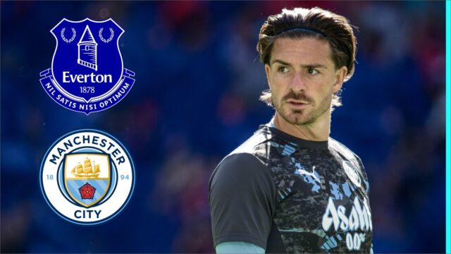 Man City robí obrovský Jack Grealish dopyt, pretože Everton Credit Deal závisí od jednej hlavnej podmienky

