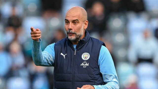 Man City sa pripojí k INEOS za písanie 104 miliónov GBP, pretože obchod Sesko sa môže ukázať ako drahý

