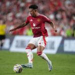 Man United Extreme Jadon Sancho hľadajú turecké obri Besiktas