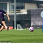 Záložník Toby Collyer opustí toto leto Manchester United ako pôžičku