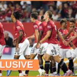 Man United Star Hojlund by mohla začať prenosovú bitku medzi najlepšími klubmi
